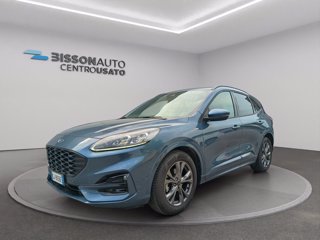 FORD Kuga 1.5 ecoblue ST-Line X 2wd 120cv auto