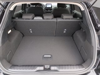 FORD Puma 1.0 ecoboost h Titanium Design s&s 125cv auto