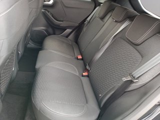 FORD Puma 1.0 ecoboost h Titanium Design s&s 125cv auto