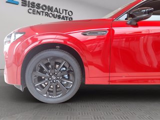 MAZDA CX-60 3.3 m-hybrid boost Homura Convenience&Sound DriverAssistance awd 249cv auto