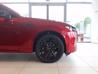 MAZDA CX-60 3.3 m-hybrid boost Homura Convenience&Sound DriverAssistance awd 249cv auto