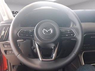 MAZDA CX-60 3.3 m-hybrid boost Homura Convenience&Sound DriverAssistance awd 249cv auto