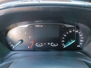 FORD Puma 1.0 ecoboost h Titanium s&s 125cv