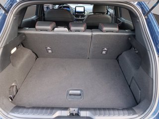 FORD Puma 1.0 ecoboost h ST-Line X s&s 125cv auto