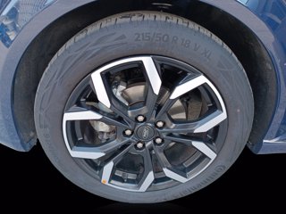 FORD Puma 1.0 ecoboost h ST-Line X s&s 125cv auto