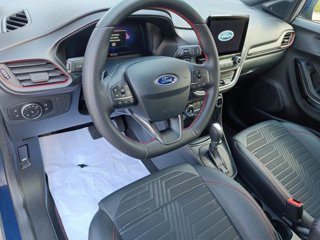 FORD Puma 1.0 ecoboost h ST-Line X s&s 125cv auto