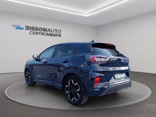 FORD Puma 1.0 ecoboost h ST-Line X s&s 125cv auto