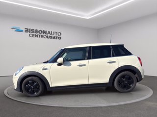 MINI Mini 1.5 One D 5p