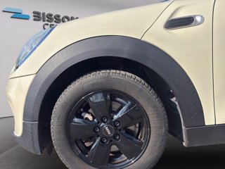 MINI Mini 1.5 One D 5p