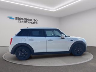 MINI Mini 1.5 One D 5p