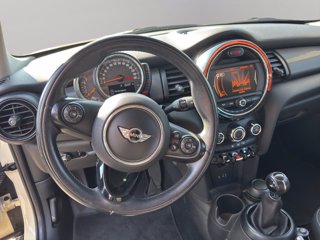 MINI Mini 1.5 One D 5p