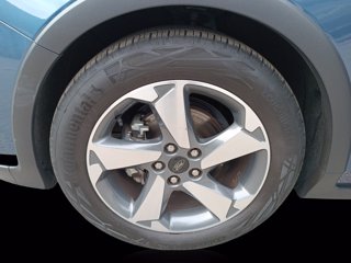 FORD Focus Active 1.0 ecoboost s&s 125cv