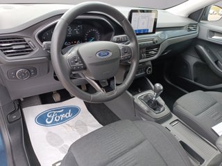 FORD Focus Active 1.0 ecoboost s&s 125cv