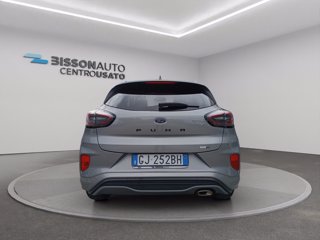 FORD Puma 1.0 ecoboost h ST-Line X s&s 125cv