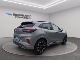 FORD Puma 1.0 ecoboost h ST-Line X s&s 125cv