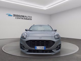 FORD Puma 1.0 ecoboost h ST-Line X s&s 125cv