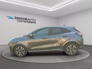 FORD Puma 1.0 ecoboost h ST-Line s&s 125cv