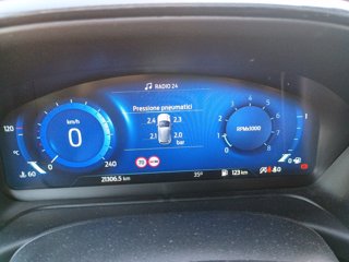 FORD Puma 1.0 ecoboost h ST-Line s&s 125cv