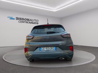 FORD Puma 1.0 ecoboost h ST-Line s&s 125cv