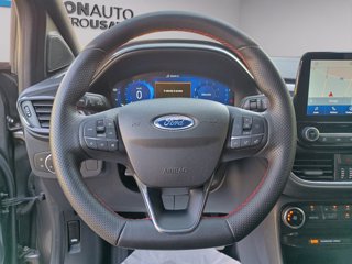 FORD Puma 1.0 ecoboost h ST-Line s&s 125cv