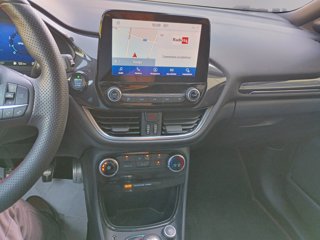 FORD Puma 1.0 ecoboost h ST-Line s&s 125cv