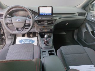FORD Focus 1.0 ecoboost h ST-Line s&s 125cv my20.75