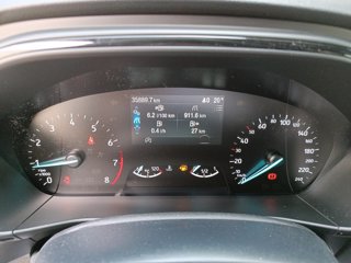 FORD Focus 1.0 ecoboost h ST-Line s&s 125cv my20.75