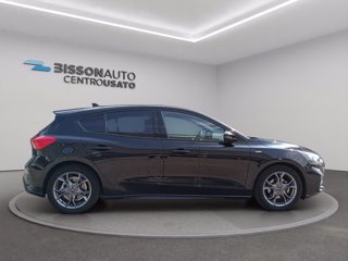 FORD Focus 1.0 ecoboost h ST-Line s&s 125cv my20.75