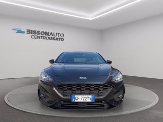 FORD Focus 1.0 ecoboost h ST-Line s&s 125cv my20.75