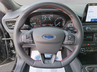 FORD Focus 1.0 ecoboost h ST-Line s&s 125cv my20.75