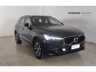 VOLVO XC60 Momentum Advanced, B4 AWD mildhybrid