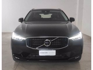 VOLVO XC60 Momentum Advanced, B4 AWD mildhybrid