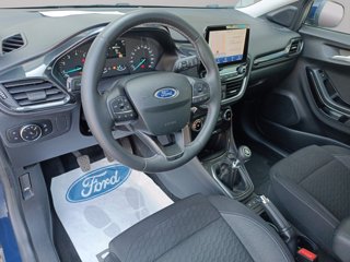 FORD Puma 1.0 ecoboost h Titanium s&s 125cv