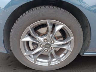 FORD Focus SW 1.0 ecoboost ST-Line 125cv auto