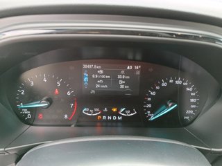 FORD Focus SW 1.0 ecoboost ST-Line 125cv auto