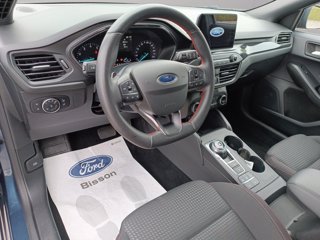 FORD Focus SW 1.0 ecoboost ST-Line 125cv auto