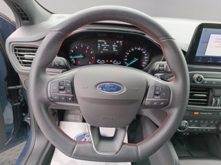 FORD Focus SW 1.0 ecoboost ST-Line 125cv auto
