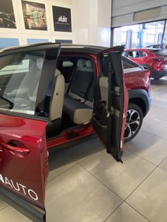 MAZDA Mx-30 17,8kwh r ev phev makoto driver assistance & sound sunroof