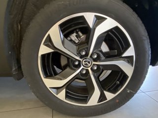 MAZDA Mx-30 17,8kwh r ev phev makoto driver assistance & sound sunroof