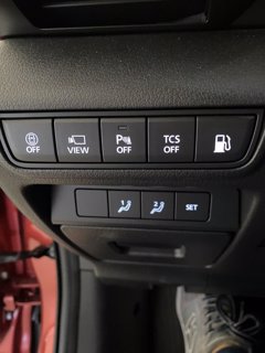 MAZDA Mx-30 17,8kwh r ev phev makoto driver assistance & sound sunroof