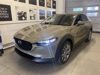 MAZDA Cx-30 2.0 m-hybrid exclusive line driver assist&sound 2wd 150cv 6mt