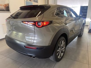 MAZDA Cx-30 2.0 m-hybrid exclusive line driver assist&sound 2wd 150cv 6mt
