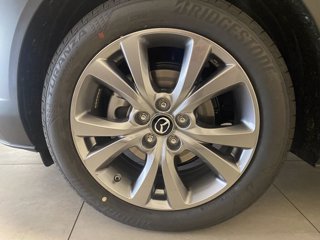 MAZDA Cx-30 2.0 m-hybrid exclusive line driver assist&sound 2wd 150cv 6mt