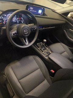 MAZDA Cx-30 2.0 m-hybrid exclusive line driver assist&sound 2wd 150cv 6mt