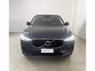 VOLVO XC60 Momentum Pro, B4 AWD mild hybrid (D) automatico