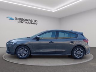 FORD Focus 1.0 ecoboost h ST-Line Design 125cv
