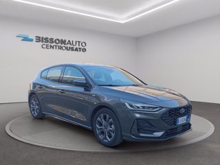FORD Focus 1.0 ecoboost h ST-Line Design 125cv