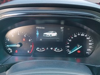 FORD Focus 1.0 ecoboost h ST-Line Design 125cv