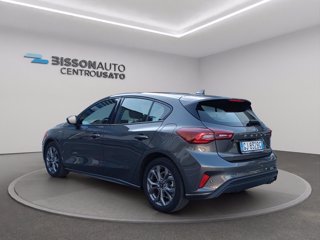 FORD Focus 1.0 ecoboost h ST-Line Design 125cv