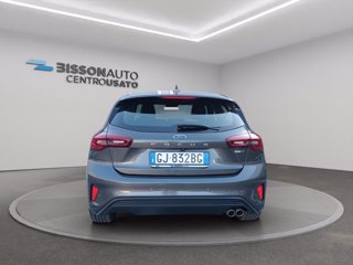 FORD Focus 1.0 ecoboost h ST-Line Design 125cv
